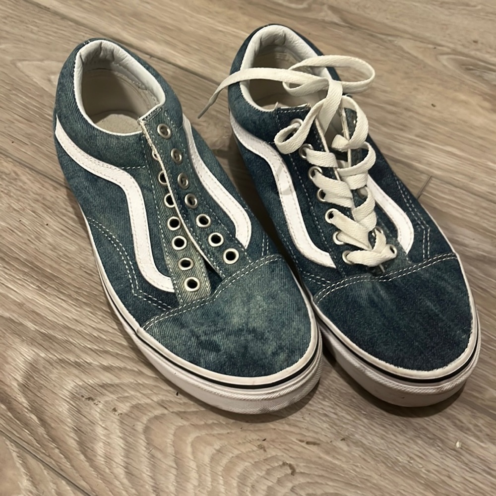 Vans